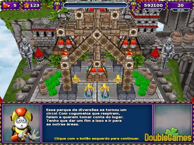 Free Download Mega World Smash Screenshot 3