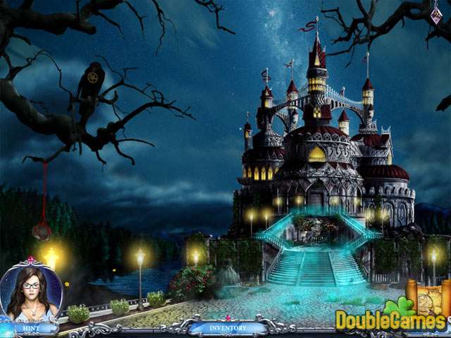 Free Download Midnight Macabre: Mystery of the Elephant Screenshot 2