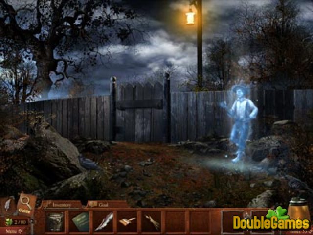 Free Download Midnight Mysteries 3: O Demônio do Mississippi Screenshot 3