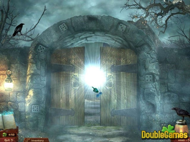 Free Download Midnight Mysteries: Salem Witch Trials Premium Edition Screenshot 2