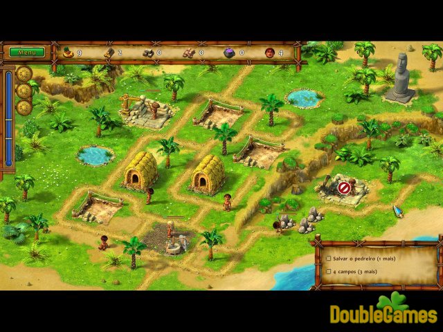 Free Download Moai: Build Your Dream Screenshot 3