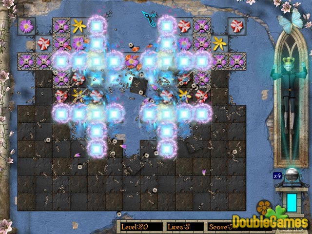 Free Download Monarch: The Butterfly King Screenshot 3