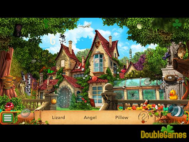 Free Download Montgomery Fox and the Case Of The Diamond Necklace Screenshot 1