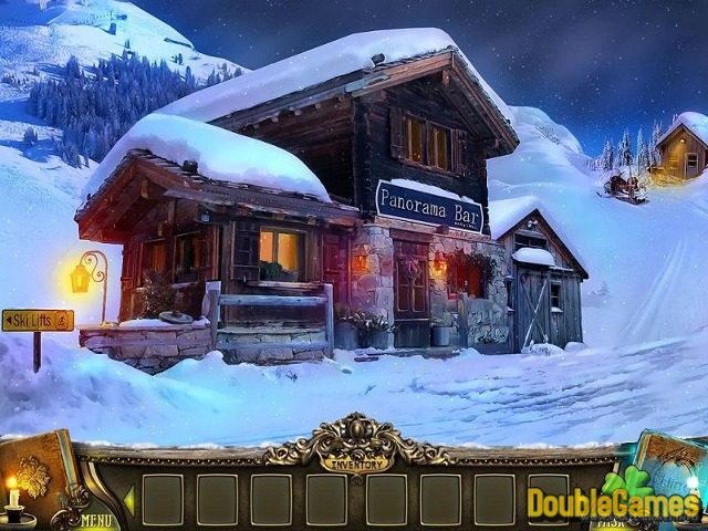 Free Download Mountain Trap: The Manor of Memories Screenshot 1
