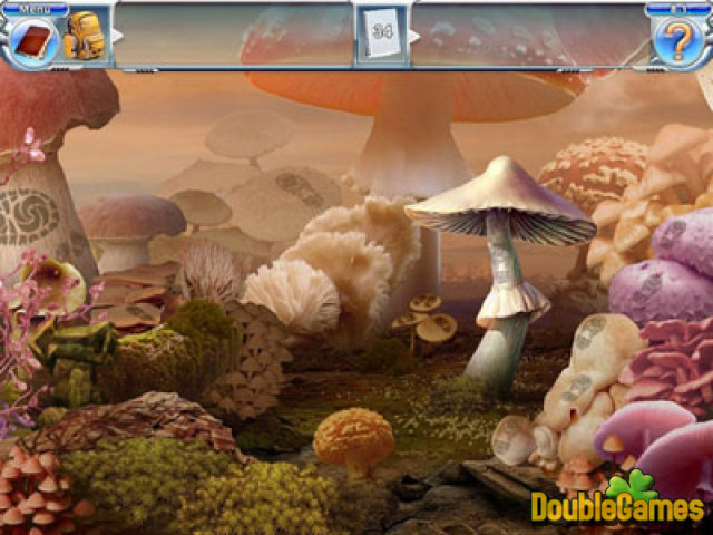 Free Download Mushroom Age Screenshot 2