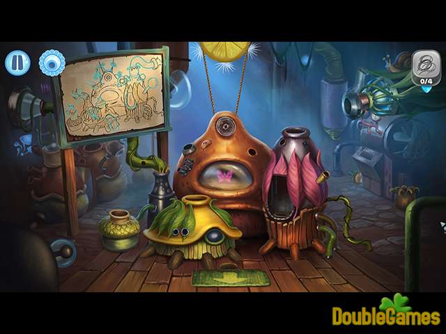 Free Download My Brother Rabbit Collector's Edition Screenshot 2