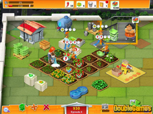 Free Download My Farm Life 2 Screenshot 2