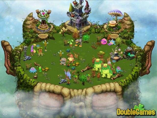 Free Download My Singing Monsters Free To Play Screenshot 1