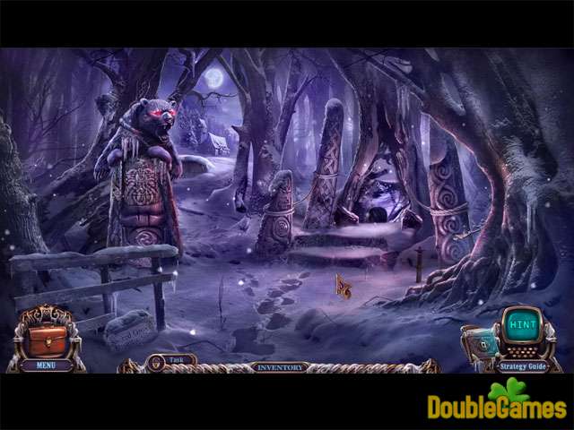 Free Download Mystery Case Files: Dire Grove, Sacred Grove Collector's Edition Screenshot 2