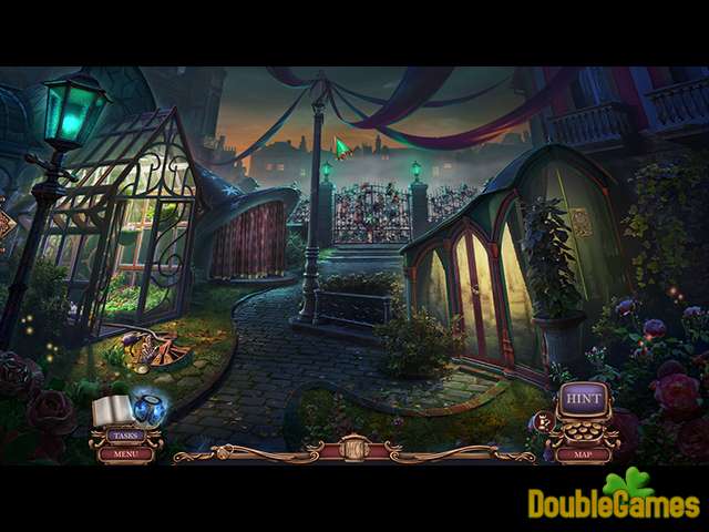 Free Download Mystery Case Files: The Harbinger Collector's Edition Screenshot 1
