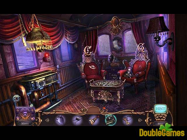 Free Download Mystery Case Files: Key to Ravenhearst Screenshot 2