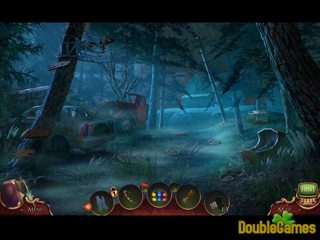 Free Download Mystery Case Files: The Black Veil Screenshot 3