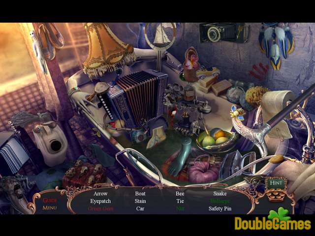 Free Download Mystery Case Files: The Countess Collector's Edition Screenshot 3