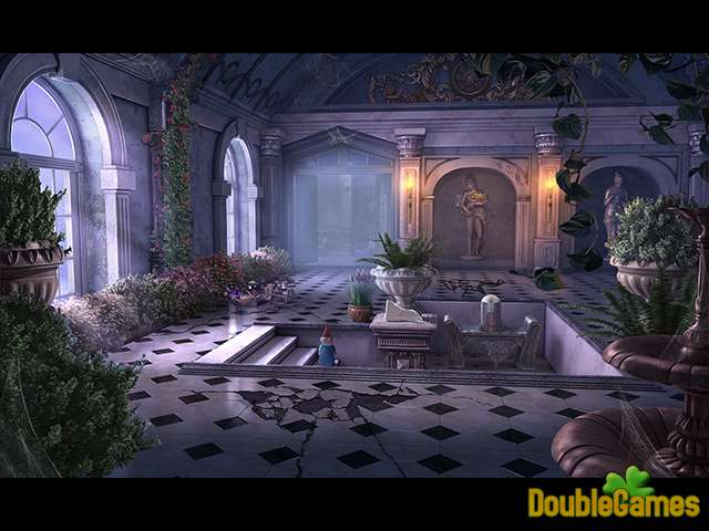 Free Download Mystery Case Files: The Countess Screenshot 2