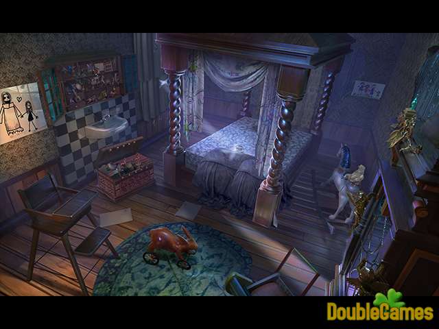 Free Download Mystery Case Files: The Countess Screenshot 3