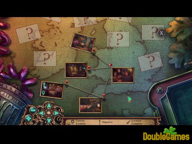 Free Download Mystery Case Files: The Harbinger Screenshot 2