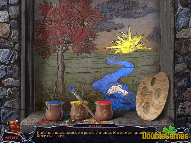 Free Download Mystery of the Ancients: A Mansão Lockwood Screenshot 2