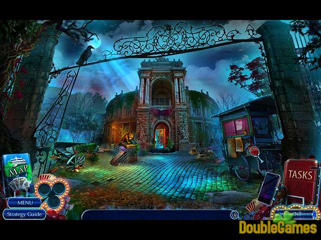 Free Download Mystery Tales: Dealer's Choices Collector's Edition Screenshot 1