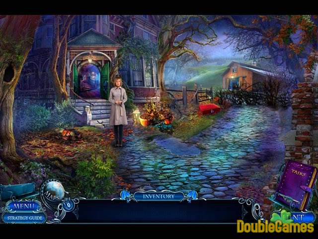 Free Download Mystery Tales: The Hangman Returns Collector's Edition Screenshot 1
