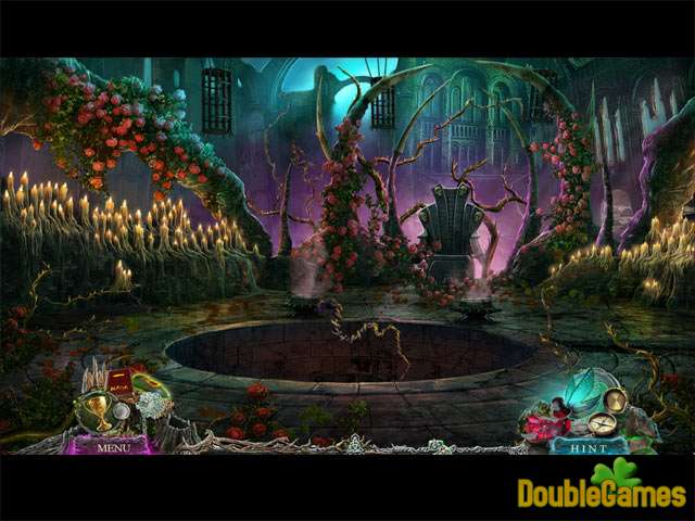Free Download Myths of the World: Of Fiends and Fairies Collector's Edition Screenshot 2