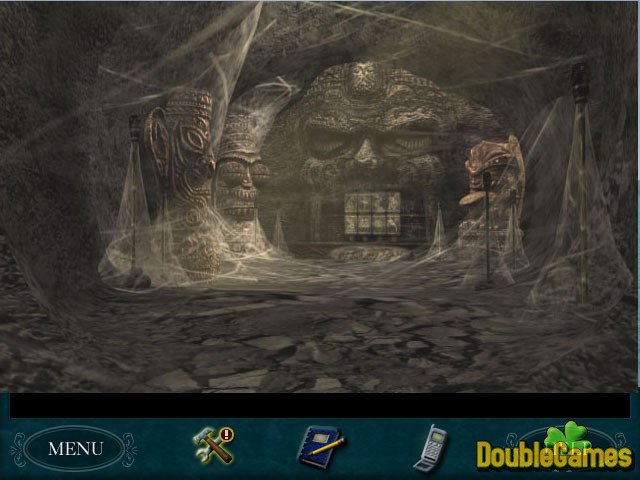 Free Download Nancy Drew: The Creature of Kapu Cave Screenshot 2