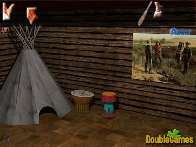 Free Download Native Americans Chronicles Screenshot 3