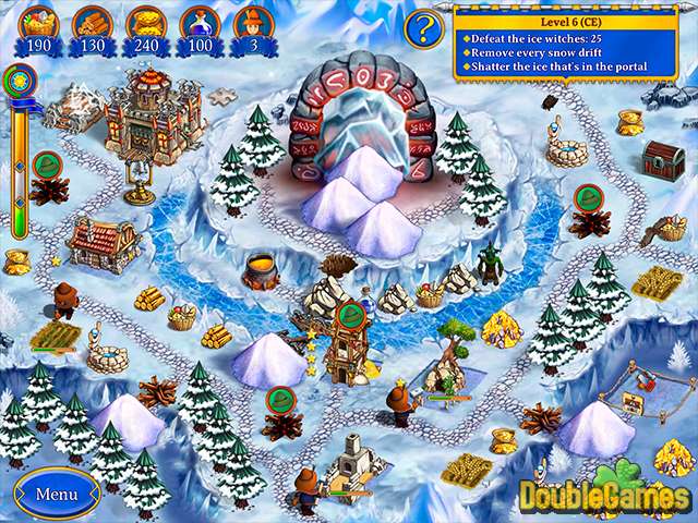 Free Download New Yankee 8: Journey of Odysseus Collector's Edition Screenshot 2