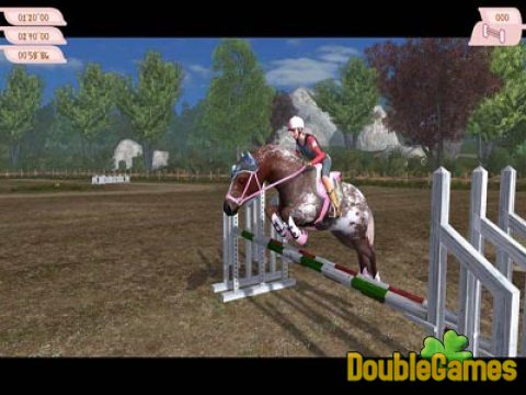 Free Download Planet Horse Screenshot 3