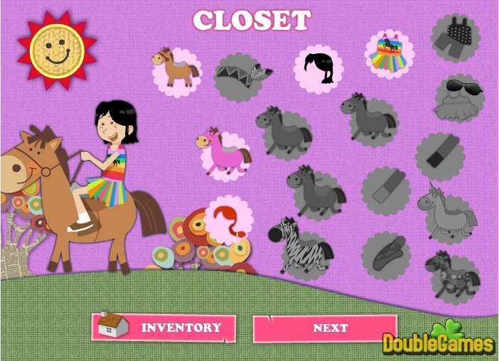 Free Download Pony Adventure Screenshot 3