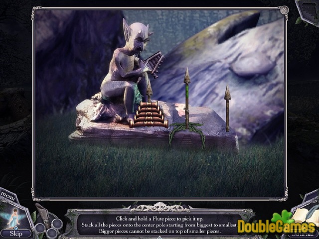Free Download Princess Isabella: A Ascensão da Herdeira Edição de Colecionador Screenshot 1