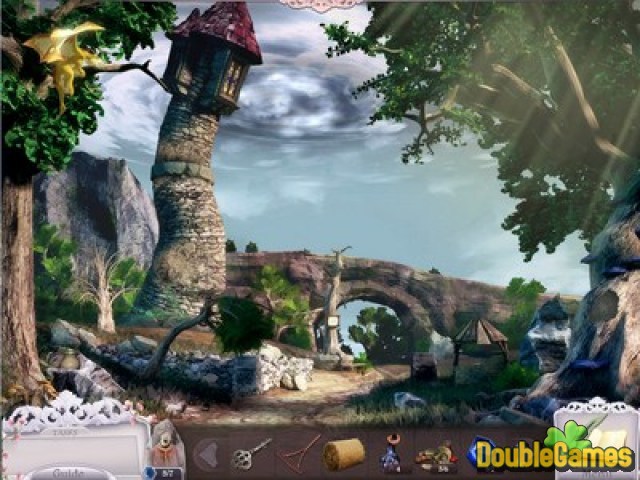 Free Download Princess Isabella: Return of the Curse Screenshot 2