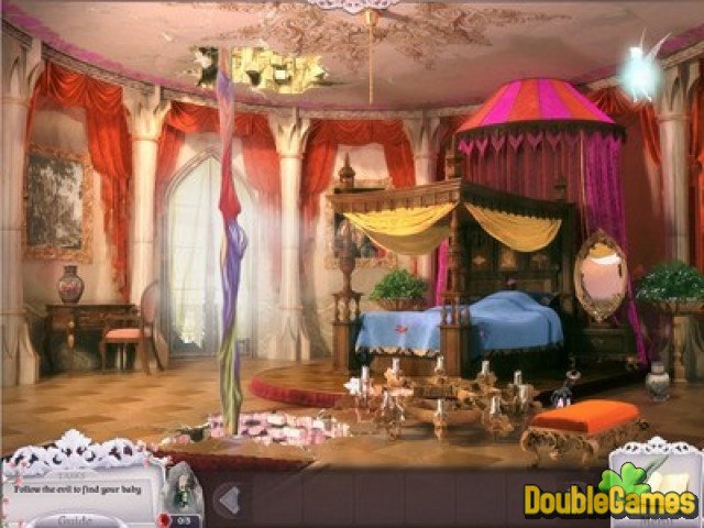 Free Download Princess Isabella: Return of the Curse Screenshot 3