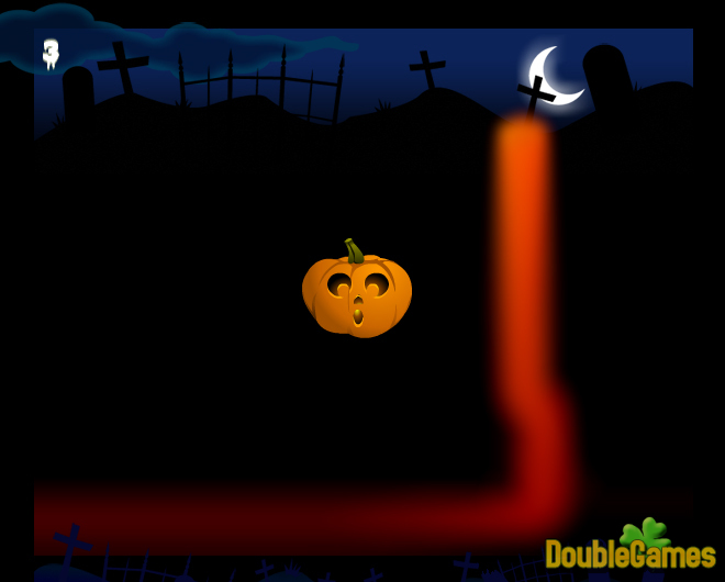 Free Download Pumpkin Dash Screenshot 3
