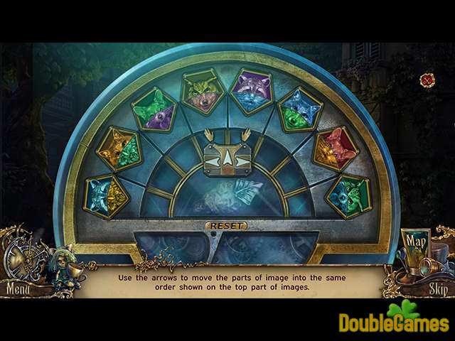 Free Download PuppetShow: Fatal Mistake Collector's Edition Screenshot 3