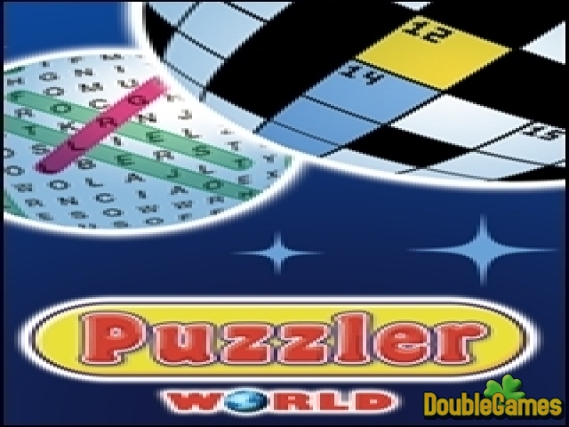 Free Download Puzzler World Screenshot 1