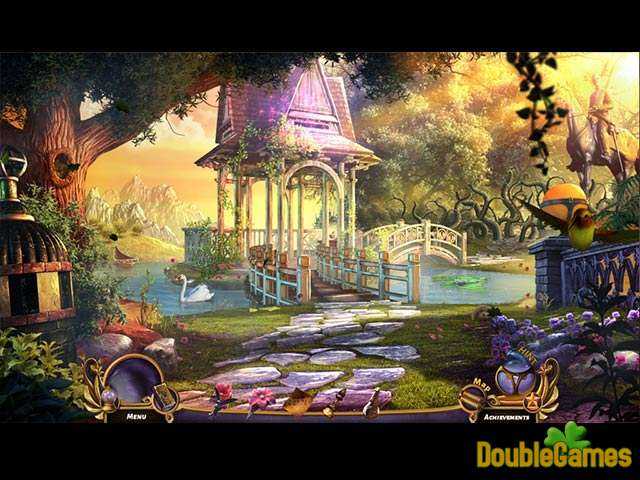 Free Download Queen's Quest III: End of Dawn Screenshot 1