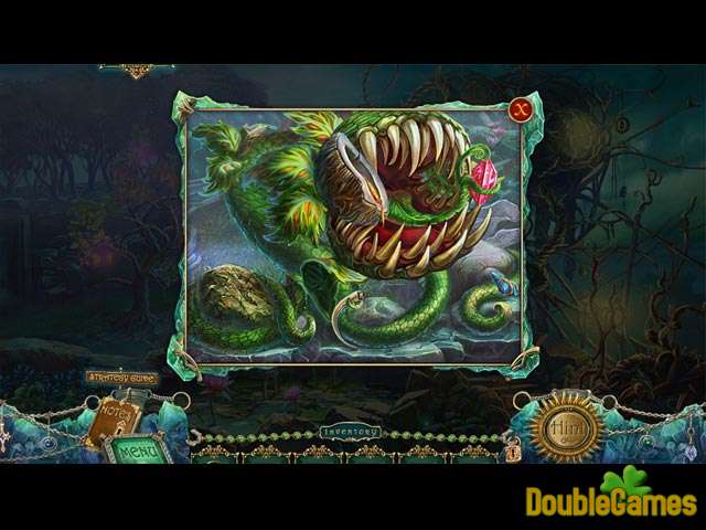 Free Download Queen's Tales: The Beast and the Nightingale Collector's Edition Screenshot 2