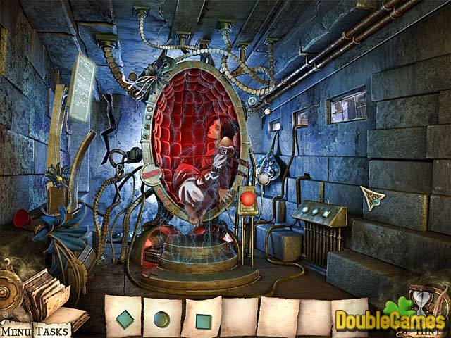 Free Download Reincarnations: Back to Reality Collector's Edition Screenshot 1