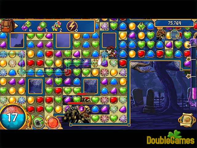 Free Download Rescue Quest Gold Collector's Edition Screenshot 2