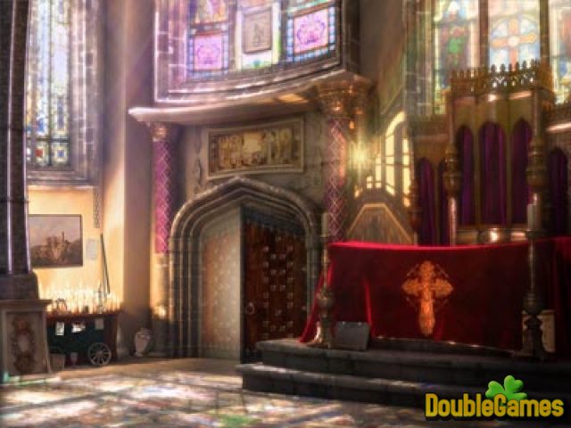 Free Download Robin's Quest: A Legend Born Screenshot 2