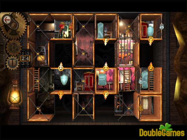 Free Download Rooms: The Unsolvable Puzzle Screenshot 3