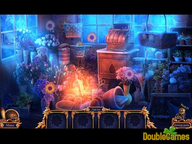 Free Download Royal Detective: Legend Of The Golem Collector's Edition Screenshot 2