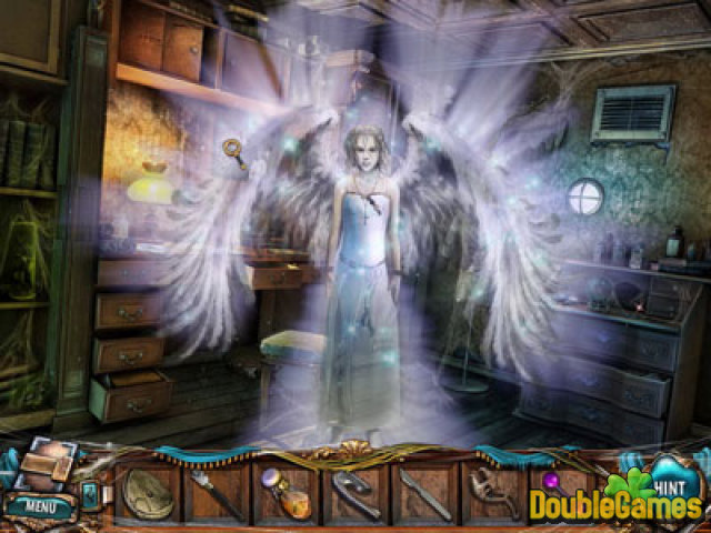 Free Download Sacra Terra: Angelic Night Collector's Edition Screenshot 3