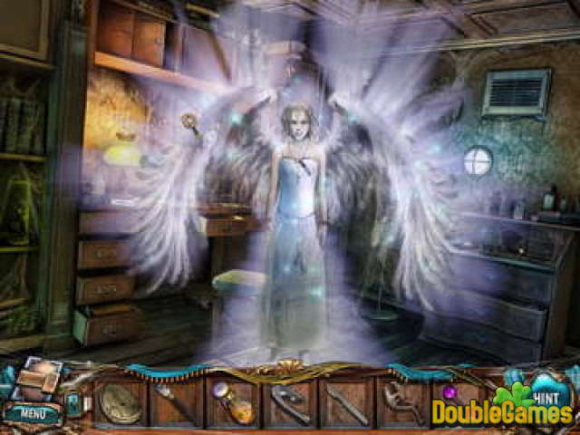 Free Download Sacra Terra: Angelic Night Platinum Edition Screenshot 1
