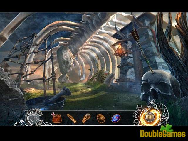 Free Download Saga of the Nine Worlds: The Gathering Collector's Edition Screenshot 2
