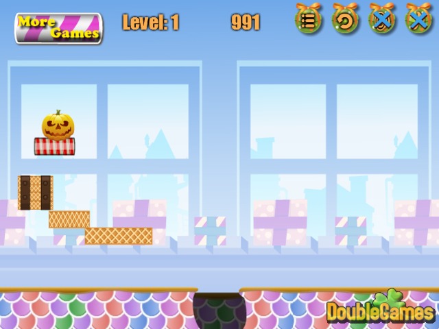 Free Download Save The Candy Screenshot 1