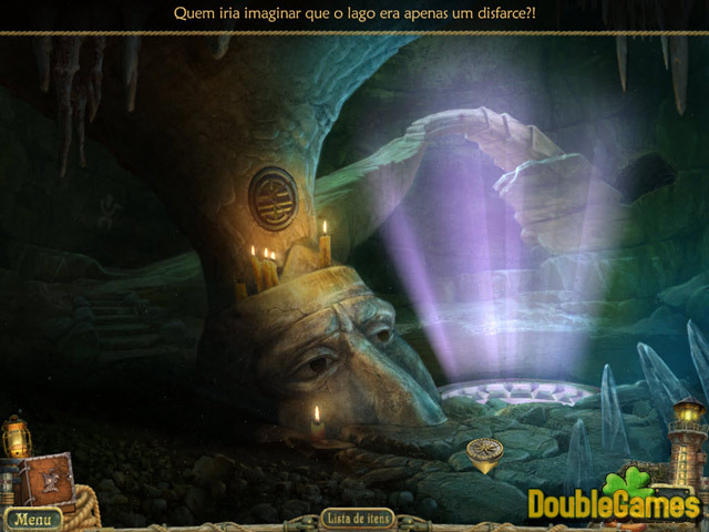 Free Download Sea Legends: A Luz Espectral Screenshot 3