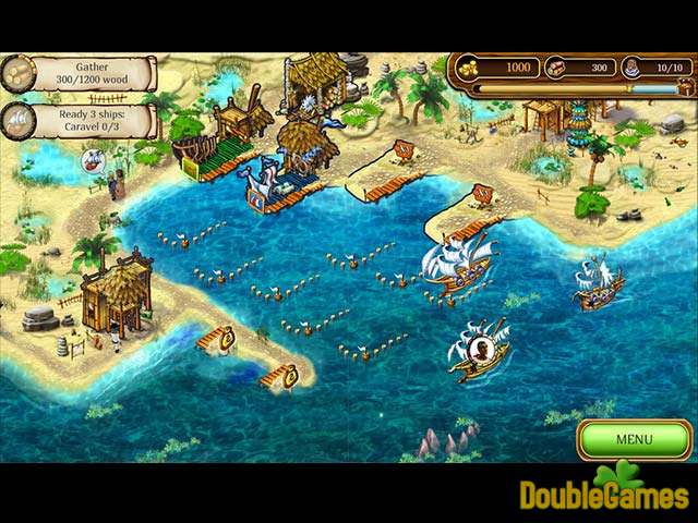 Free Download Set Sail: Caribbean Screenshot 3