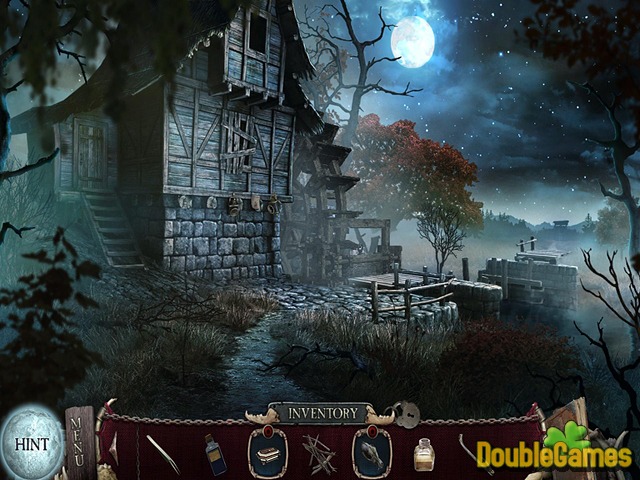 Free Download Shiver 3: Moonlit Grove Collector's Edition Screenshot 2