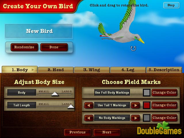 Free Download Snapshot Adventures: Secret of Bird Island Screenshot 3
